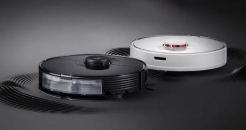 Огляд переваг і недоліків Xiaomi RoboRock S7