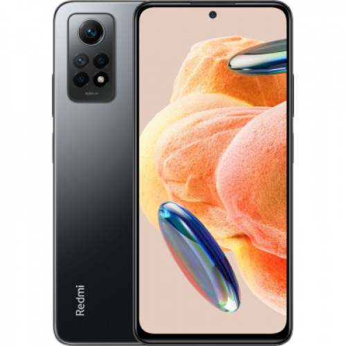 Огляд на Xiaomi Redmi Note 12 Pro
