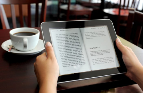 Купіть електронну книгу: Зміна вашого читання в епоху технологій