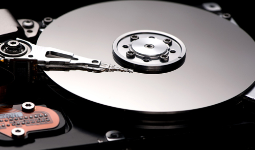 Купити Жорсткий диск (HDD): Ваша Комплексна Інструкція