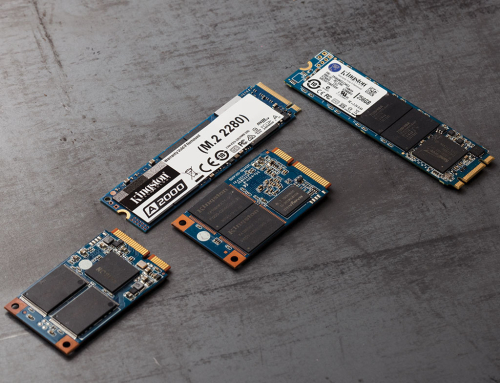 Купити SSD: Ваша остаточна інструкція щодо твердотільних накопичувачів
