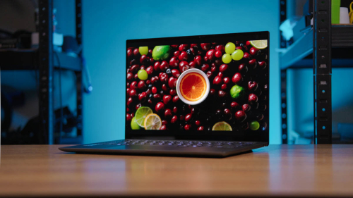 Огляд ноутбука ASUS Zenbook S 14 UX5406SA