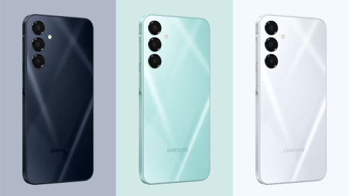 Samsung представила бюджетний смартфон Galaxy A16 5G