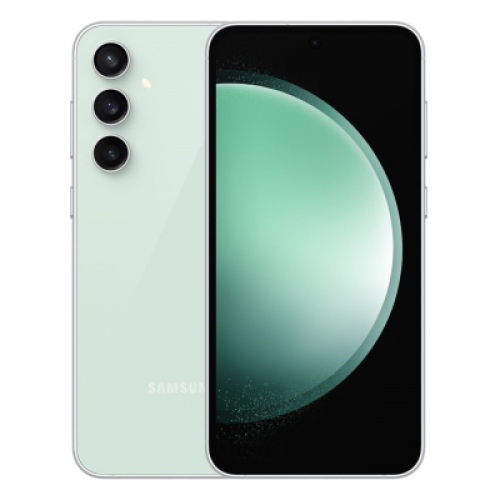 Огляд Samsung Galaxy S23 FE