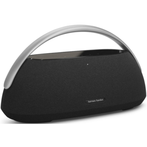 Огляд акустичної системи Harman Kardon Go Play 3
