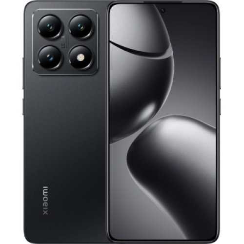 Огляд Мобільного телефону Xiaomi 14T