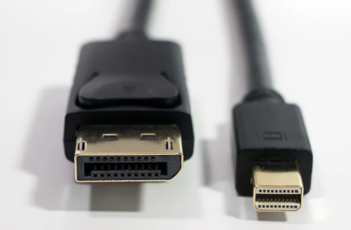 Яке підключення для монітора обрати HDMI чи DP?