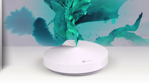 Чи вистачить точки доступу Wi-Fi TP-Link DECO-M5-1-PACK на квартиру 100 квадратних метрів?