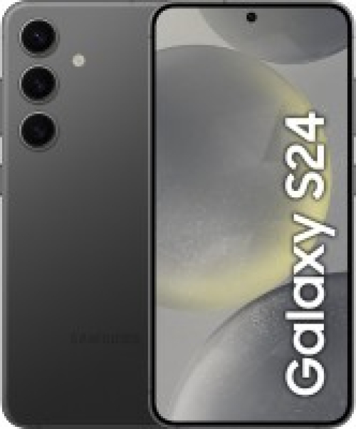 Мобільний телефон Samsung Galaxy S24 5G 8/256Gb Onyx Black корпус з чого зроблений ?