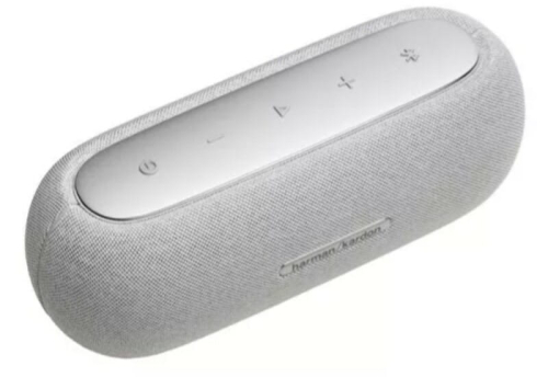 Harman Kardon Luna Grey має стерео звук ?