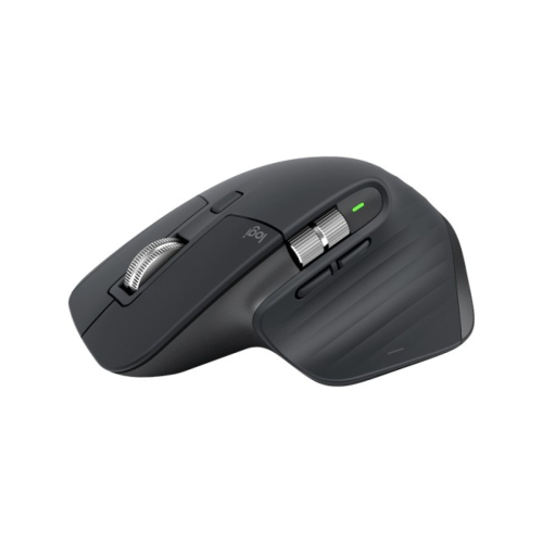 Мишка Logitech MX Master 3S (910-006582) vs (10-006559)