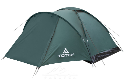 Огляд Намет Totem Summer-4 Plus (UTTT-032)