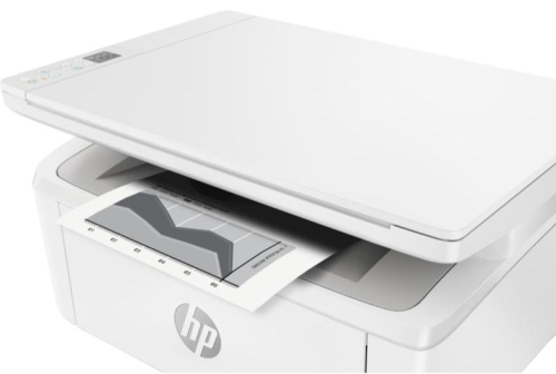 Огляд багатофункціонального пристрою HP LaserJet Pro M141w WiFi (7MD74A)