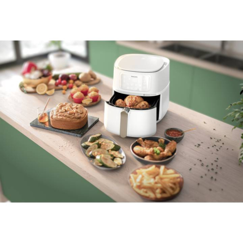 Огляд мультипечі Philips HD9285/00
