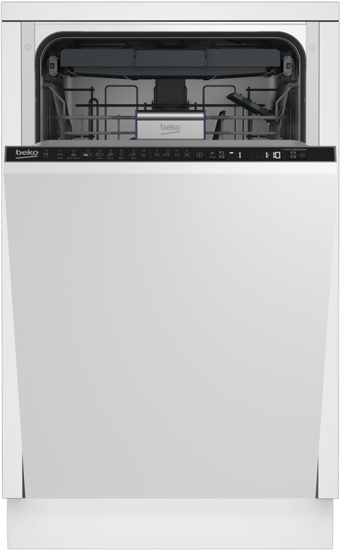 Огляд посудомийної машини Beko DIS35021 – чи варта вона уваги?