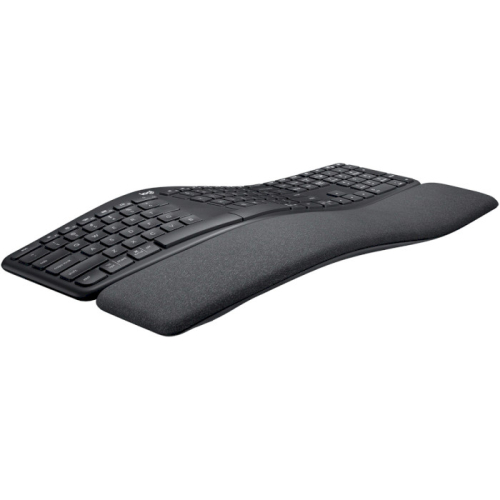 Порівняння: Logitech ERGO K860 vs ERGO K860 for Business