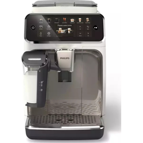 У чому різниця між Philips LatteGo EP4443/70 та EP4449/70?