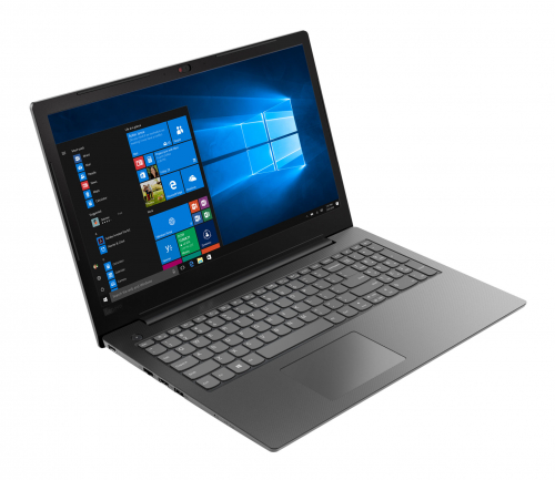 Ноутбук Lenovo V130-15 Iron Grey (81HN00FMRA)