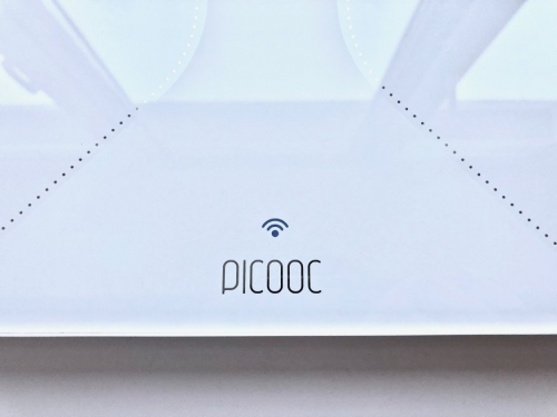 Обзор умных весов Picooc S3. Пора худеть к лету
