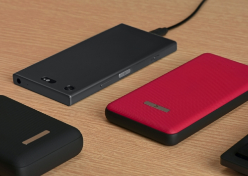 Энергия в кармане: Powerbank 2Е