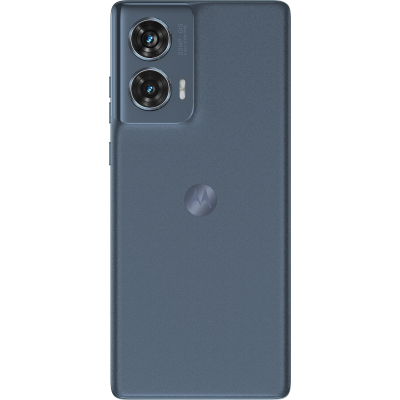 Мобільний телефон Motorola Edge 50 Fusion 8/256GB Forest Blue (PB3T0059UA) зарядний пристрій в комплект не входить!