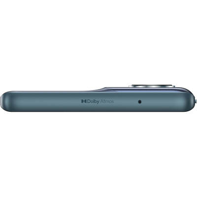Мобільний телефон Motorola Edge 50 Fusion 8/256GB Forest Blue (PB3T0059UA) зарядний пристрій в комплект не входить!