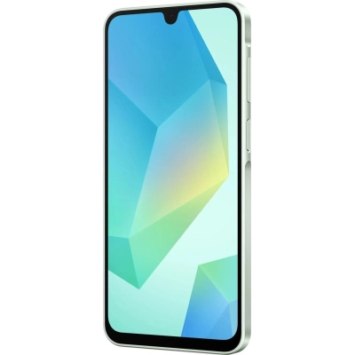 Мобільний телефон Samsung Galaxy A16 LTE 8/256Gb Light Green (SM-A165FLGCEUC)