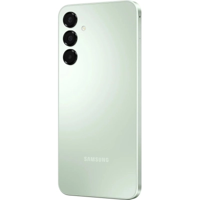 Мобільний телефон Samsung Galaxy A16 LTE 8/256Gb Light Green (SM-A165FLGCEUC)