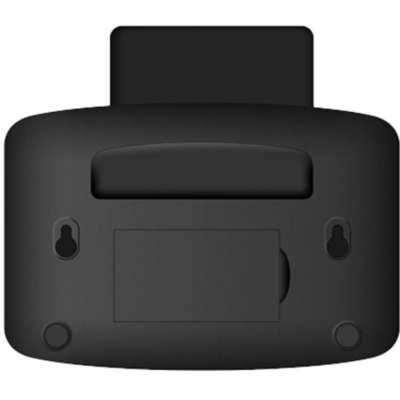 Мобільний телефон Maxcom Comfort MM42D SE 4G Black