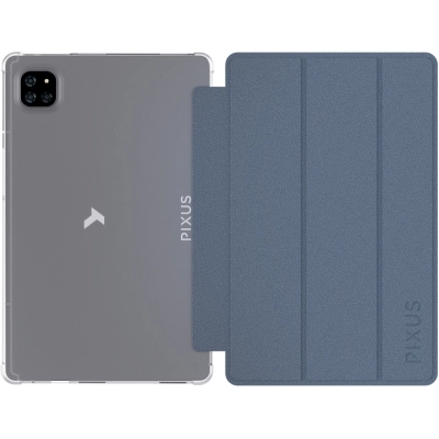 Чохол до планшета Pixus Falcon gray (4897058531855)