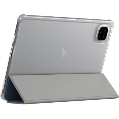 Чохол до планшета Pixus Falcon gray (4897058531855)