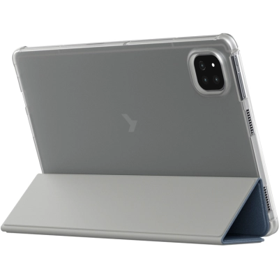 Чохол до планшета Pixus Falcon gray (4897058531855)