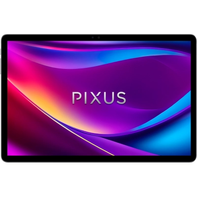 Планшет Pixus Deon 10.95 6/128GB LTE metal, gray (4897058531916)
