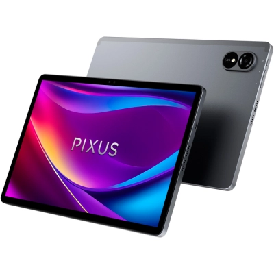 Планшет Pixus Deon 10.95 6/128GB LTE metal, gray (4897058531916)