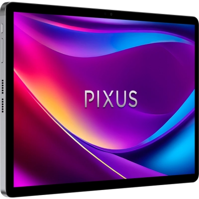 Планшет Pixus Deon 10.95 6/128GB LTE metal, gray (4897058531916)