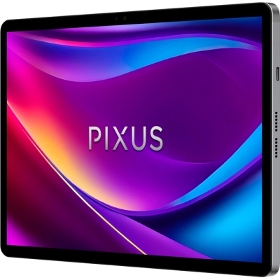 Планшет Pixus Deon 10.95 6/128GB LTE metal, gray (4897058531916)