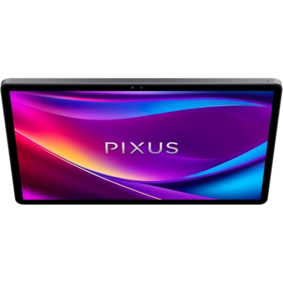 Планшет Pixus Deon 10.95 6/128GB LTE metal, gray (4897058531916)