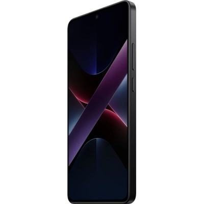 Мобільний телефон Xiaomi Poco X7 Pro 12/512GB Black (1123295)