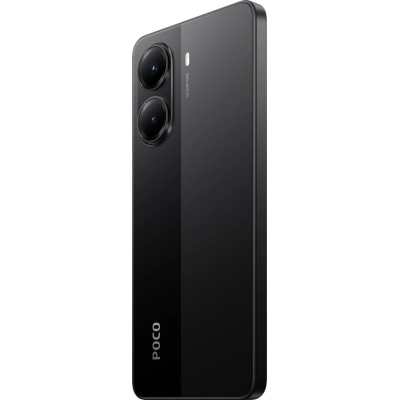 Мобільний телефон Xiaomi Poco X7 Pro 12/512GB Black (1123295)