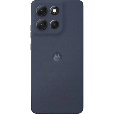 Мобільний телефон Motorola G86 8/256GB Spellbound (PB7L0101RS)