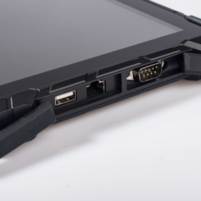 Промисловий ПК Gole F7G N4120/8G/128G/IP67/WiFi/BT/3xUSB/10.1/IP67/Ethernet/WIndows (G-F7G-0094)