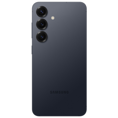 Мобільний телефон Samsung Galaxy S25 12/128Gb Blueblack (SM-S931BZKDEUC)