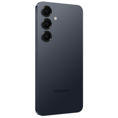 Мобільний телефон Samsung Galaxy S25 12/128Gb Blueblack (SM-S931BZKDEUC)