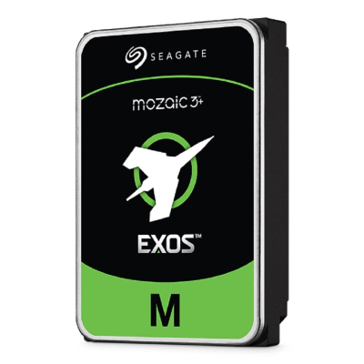 Жорсткий диск 3.5 30TB Exos M Seagate (ST30000NM004K)