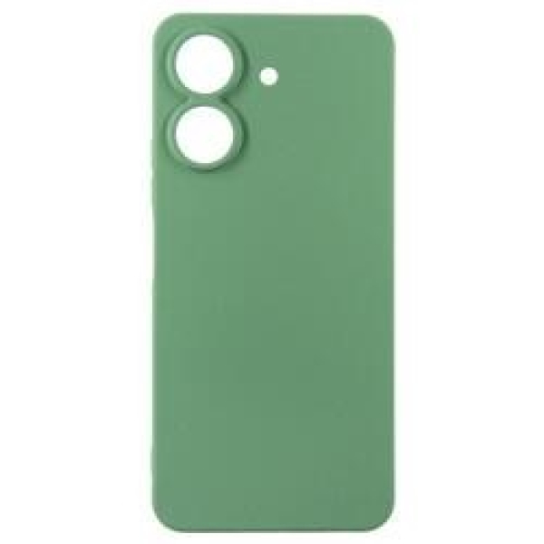 Чохол до мобільного телефона Dengos Soft Oppo A5 4G Green (DG-TPU-SOFT-76)