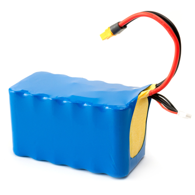 Акумулятор для дрона Vinga Li-Ion 6S3P 15000mAh коробка 10 шт (JHY Li-Ion 21700 5000mAh) (V6S3P-10PCS-15000MAH)