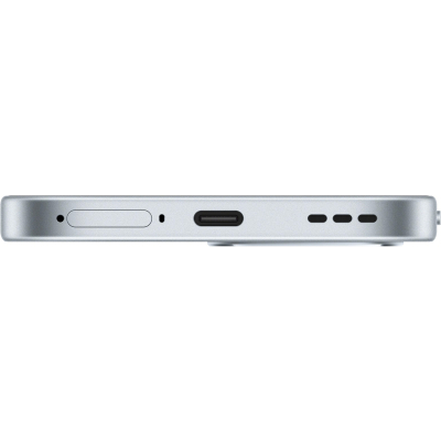 Мобільний телефон Oppo A6 Pro 8/256GB Lunar Titanium (OFCPH2799 _TITANIUM _8/256)