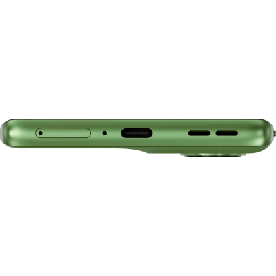 Мобільний телефон Motorola Edge 50 Fusion 8/128GB Forest Green (PB3T0087RS)