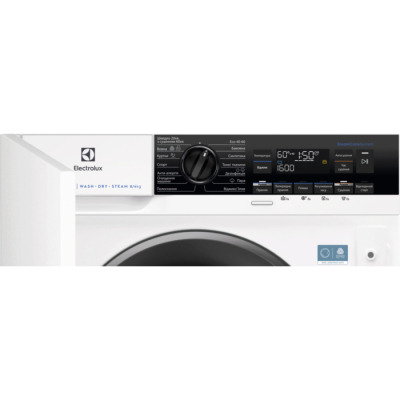 Пральна машина Electrolux EW7WN368SUI