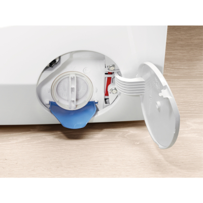 Пральна машина Electrolux EW7WN368SUI